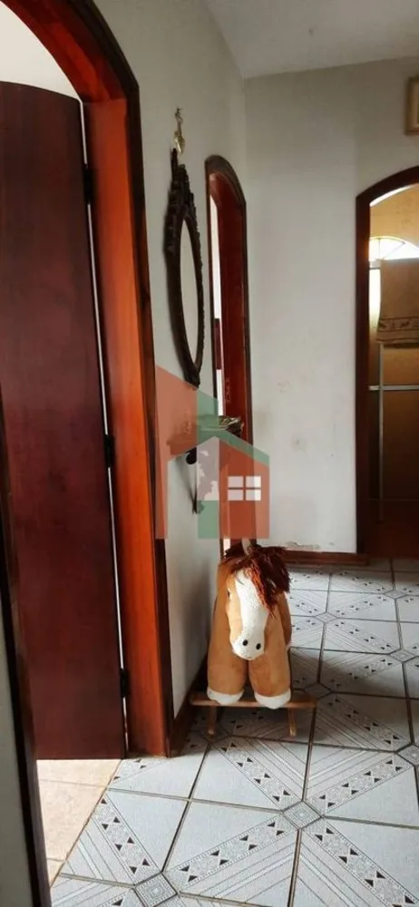 Casa, 3 quartos, 236 m² - Foto 7