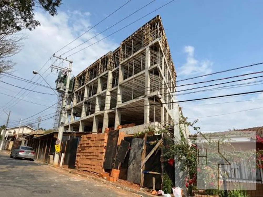 Apartamento, 2 quartos, 134 m² - Foto 5