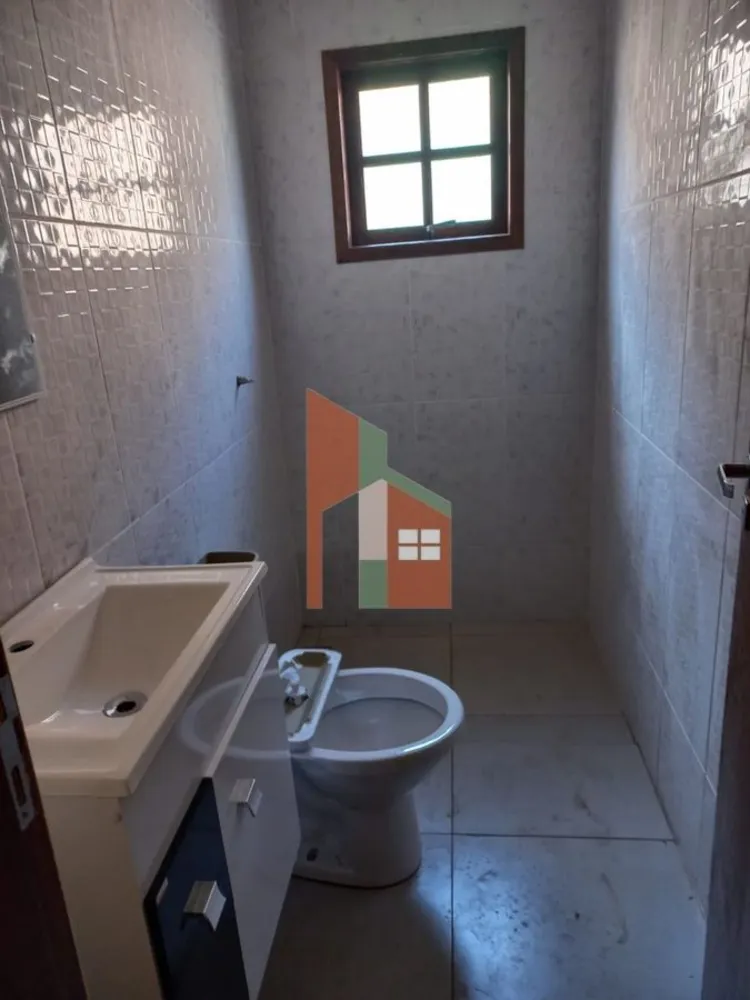 Casa, 2 quartos, 88 m² - Foto 1