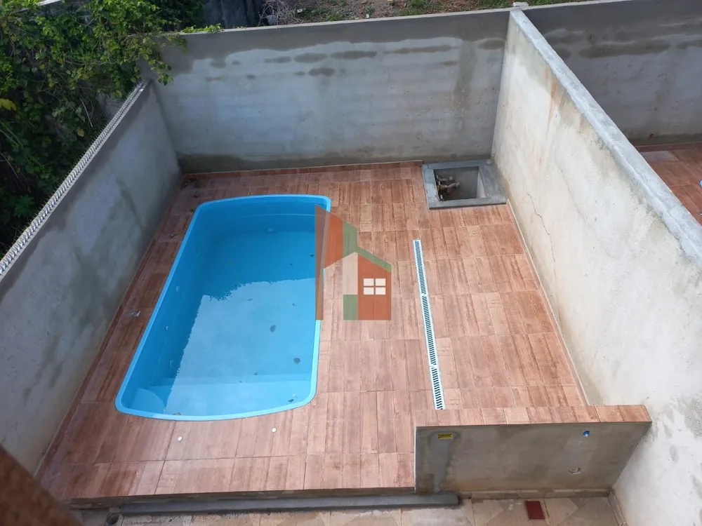 Casa, 2 quartos, 88 m² - Foto 3