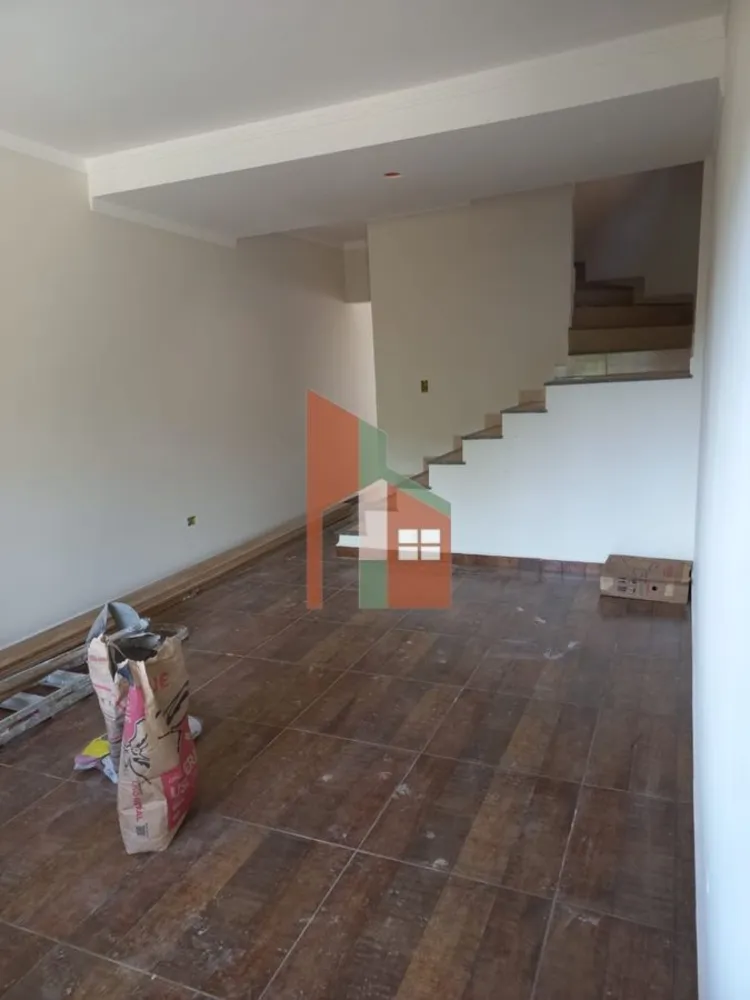 Casa, 2 quartos, 88 m² - Foto 2