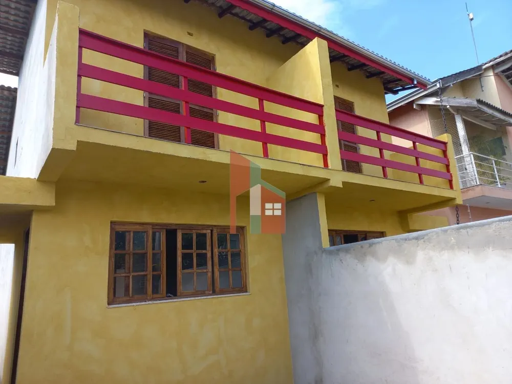Casa, 2 quartos, 88 m² - Foto 11