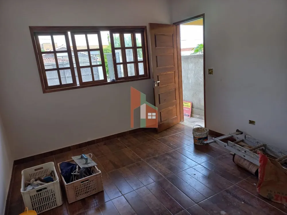 Casa, 2 quartos, 88 m² - Foto 5