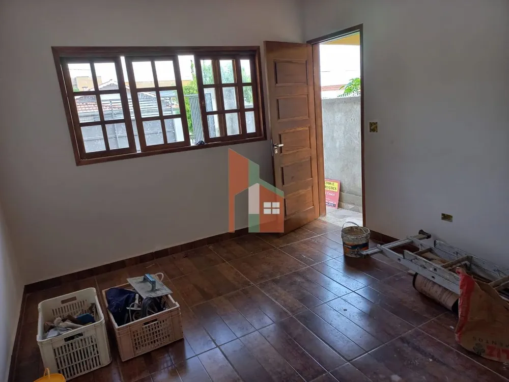 Casa, 2 quartos, 88 m² - Foto 4