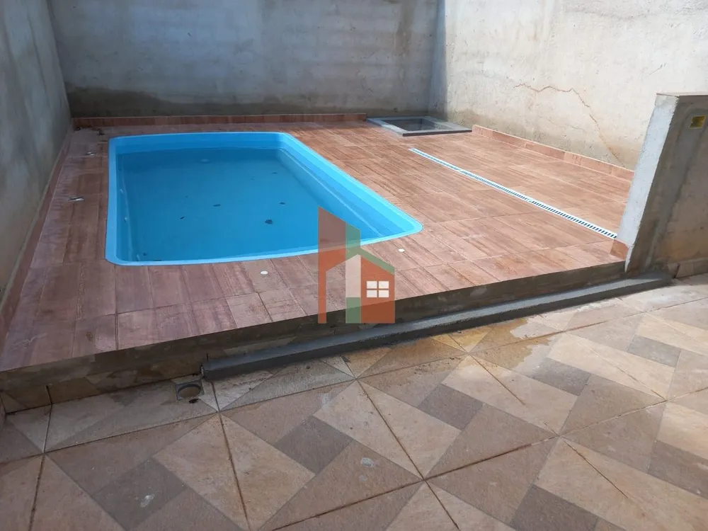 Casa, 2 quartos, 88 m² - Foto 10