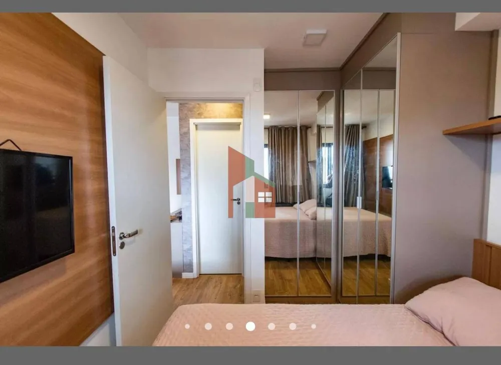 Apartamento, 1 quarto - Foto 6