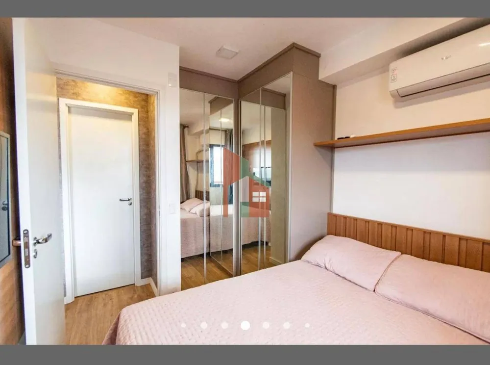 Apartamento, 1 quarto - Foto 3