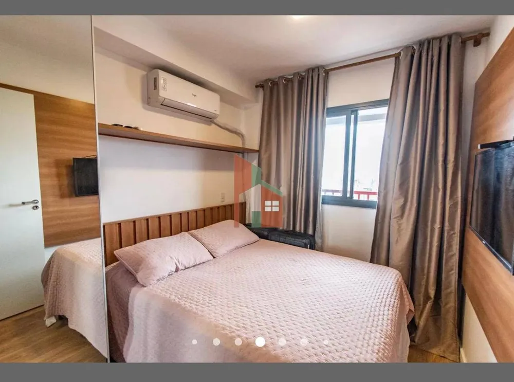 Apartamento, 1 quarto - Foto 2