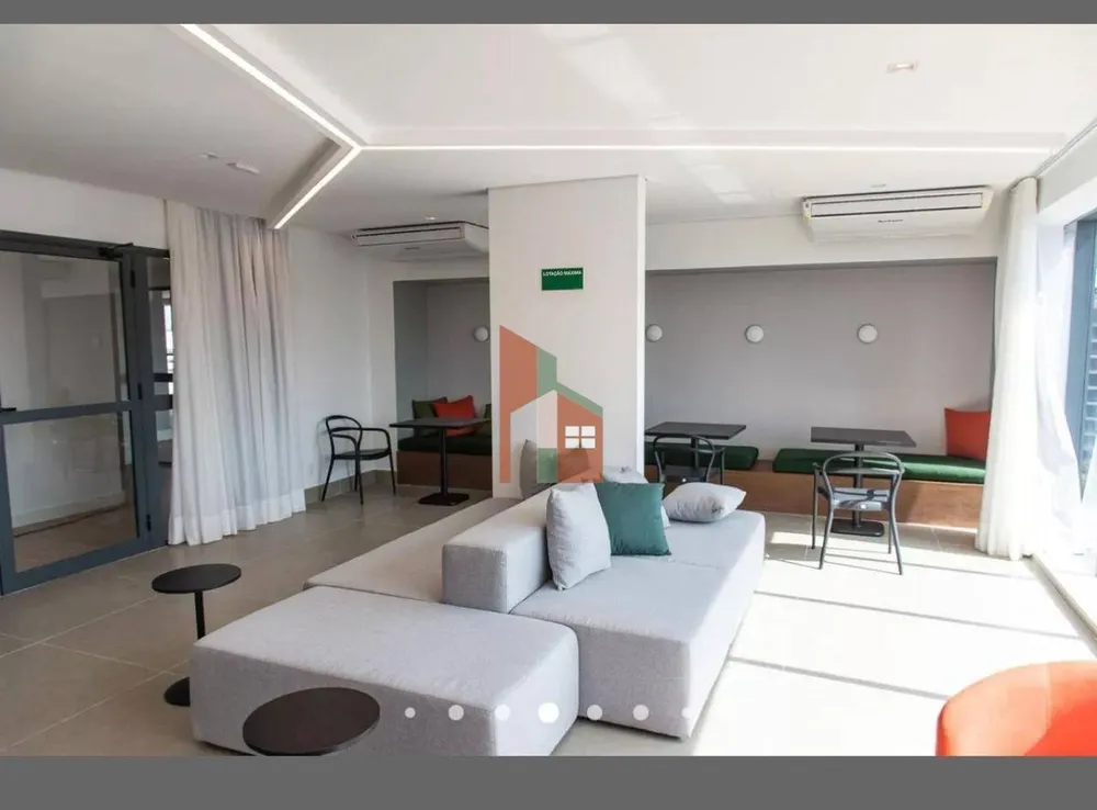 Apartamento, 1 quarto - Foto 12
