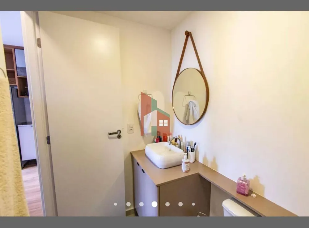 Apartamento, 1 quarto - Foto 8