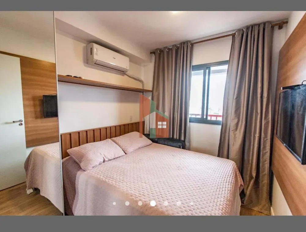 Apartamento, 1 quarto - Foto 4