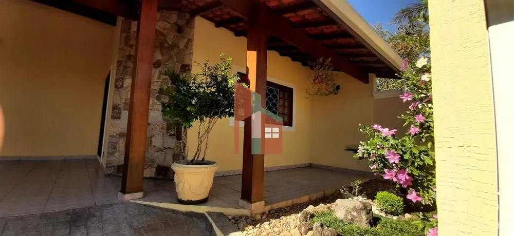 Casa, 3 quartos, 125 m² - Foto 3