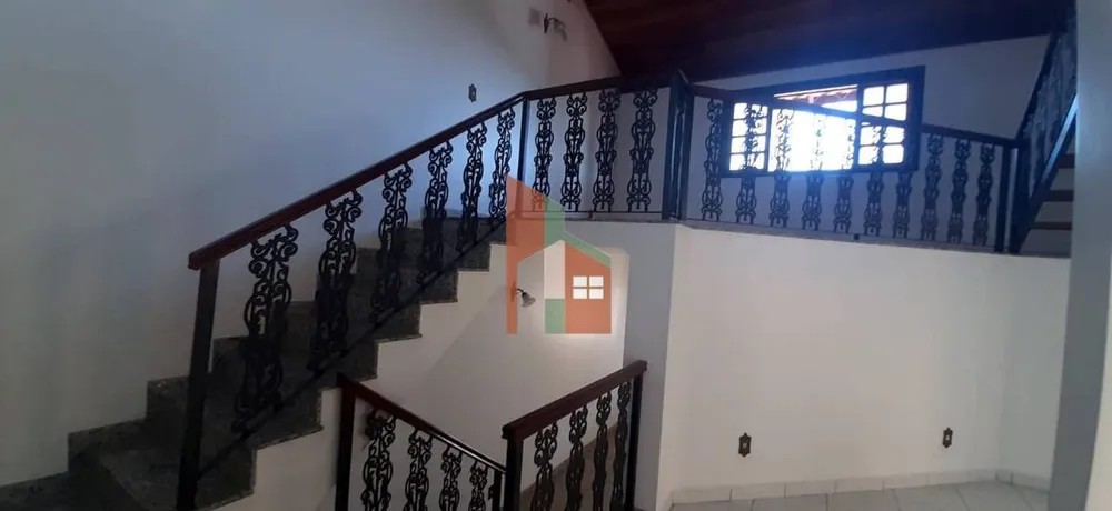 Casa, 3 quartos, 125 m² - Foto 6
