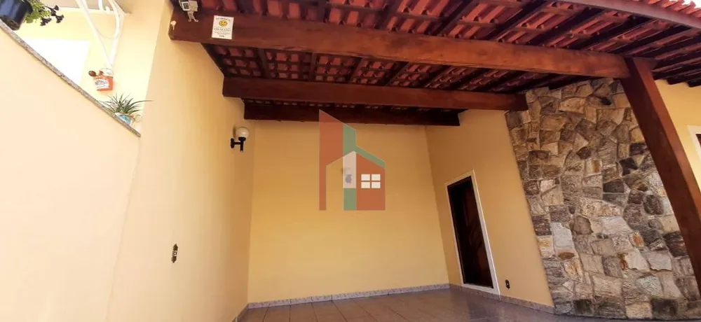 Casa, 3 quartos, 125 m² - Foto 4