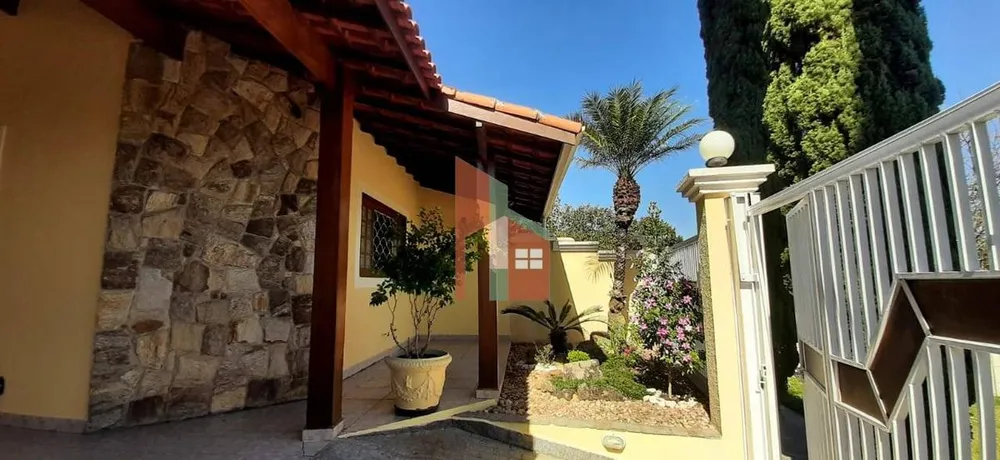 Casa, 3 quartos, 125 m² - Foto 2