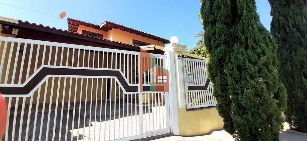 Casa, 3 quartos, 125 m² - Foto 1