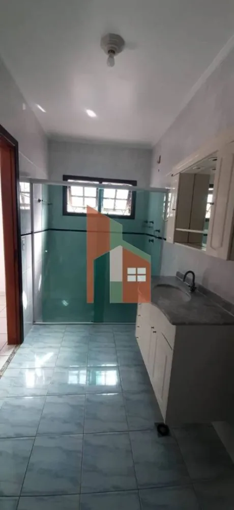 Casa, 3 quartos, 125 m² - Foto 7