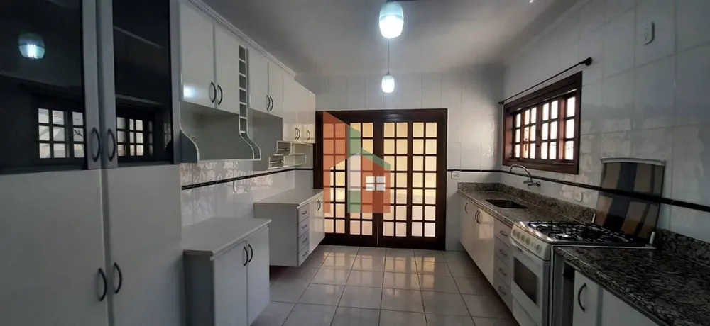 Casa, 3 quartos, 125 m² - Foto 12