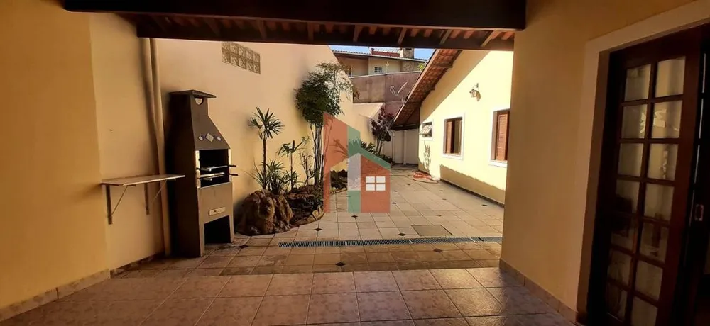 Casa, 3 quartos, 125 m² - Foto 5