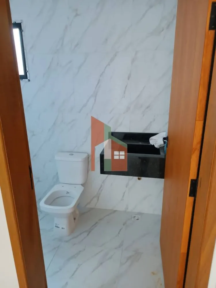 Casa, 3 quartos, 100 m² - Foto 7