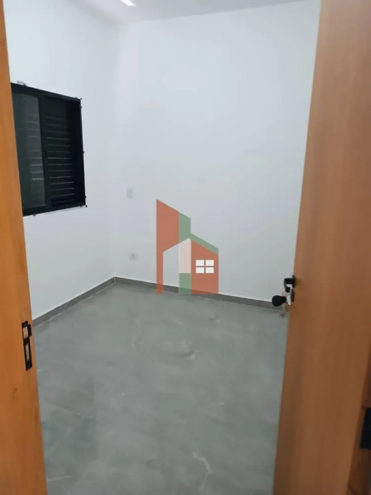 Casa, 3 quartos, 100 m² - Foto 6