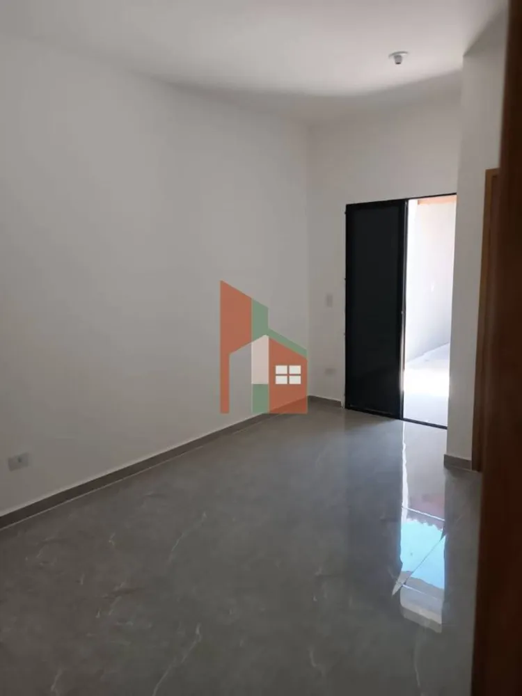 Casa, 3 quartos, 100 m² - Foto 5