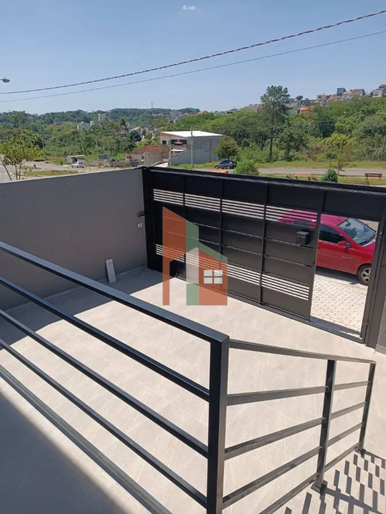 Casa, 3 quartos, 100 m² - Foto 2