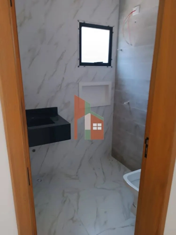 Casa, 3 quartos, 100 m² - Foto 11