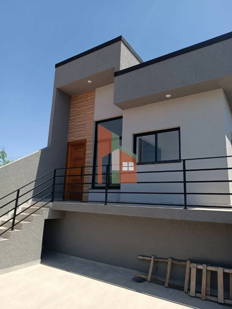 Casa, 3 quartos, 100 m² - Foto 4