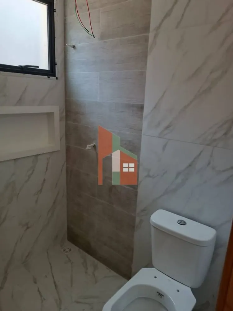 Casa, 3 quartos, 100 m² - Foto 12
