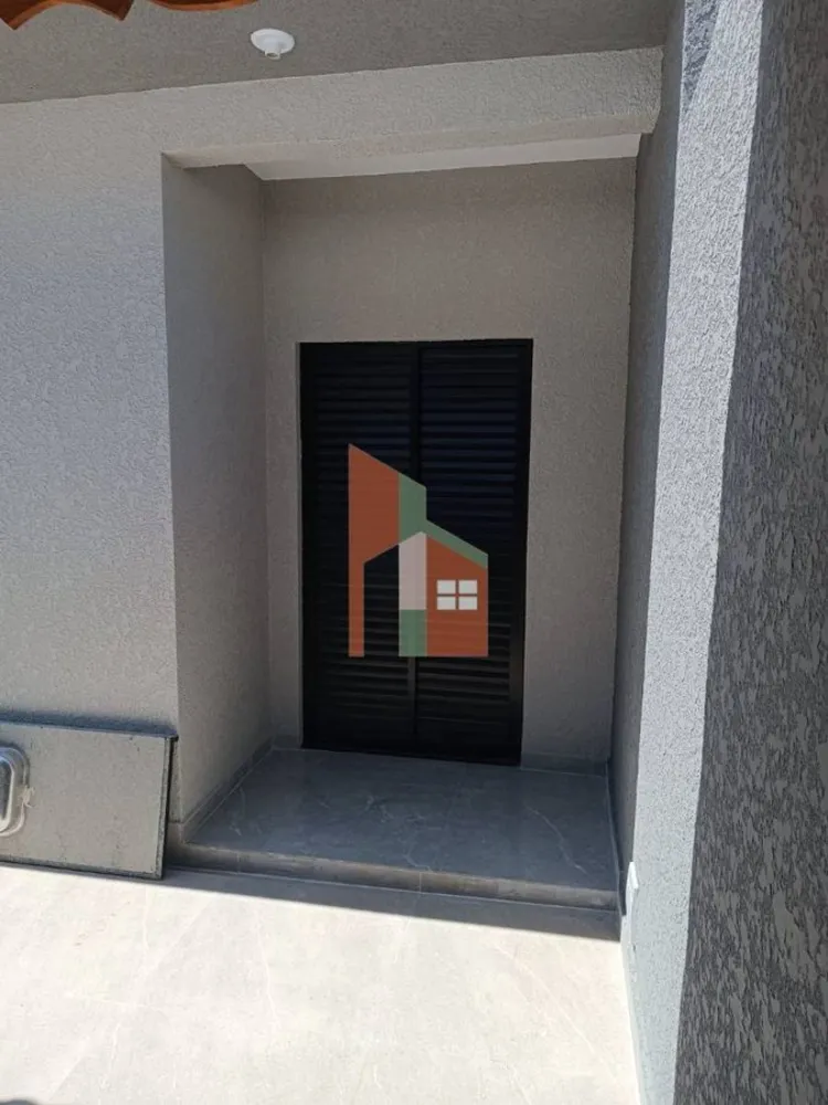 Casa, 3 quartos, 100 m² - Foto 6