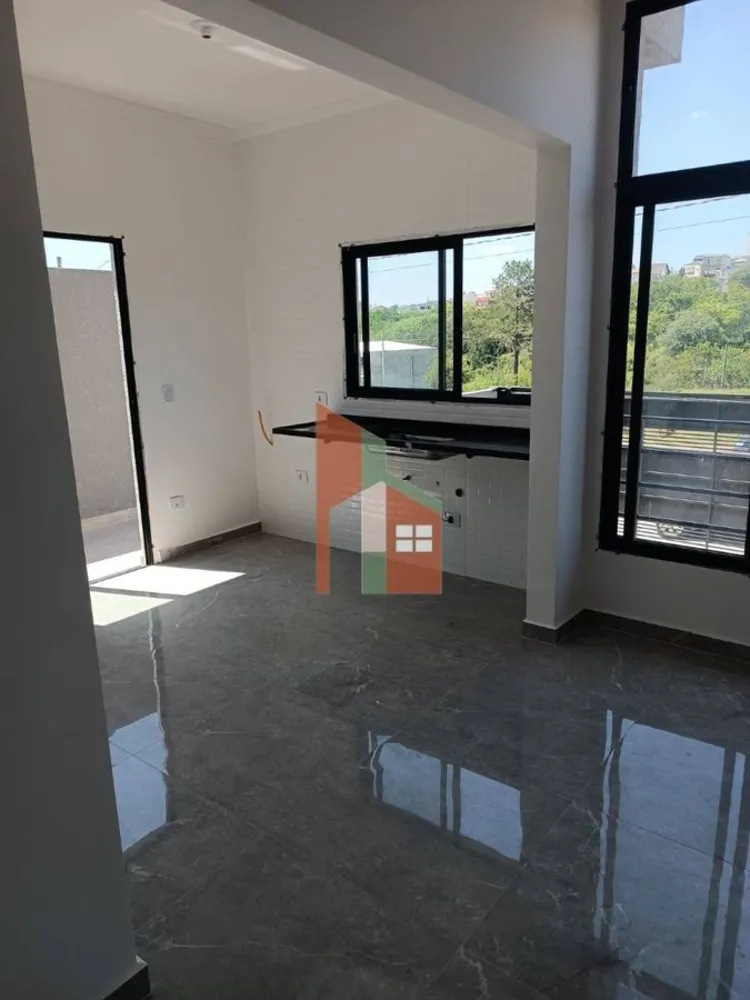 Casa, 3 quartos, 100 m² - Foto 13