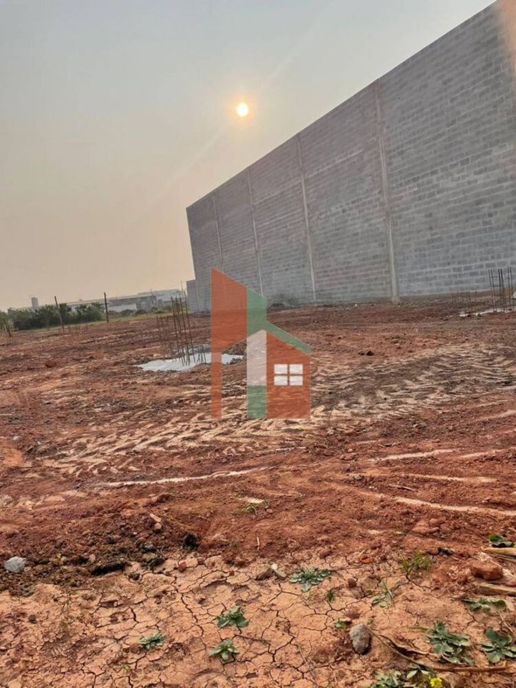 Terreno, 500 m² - Foto 1