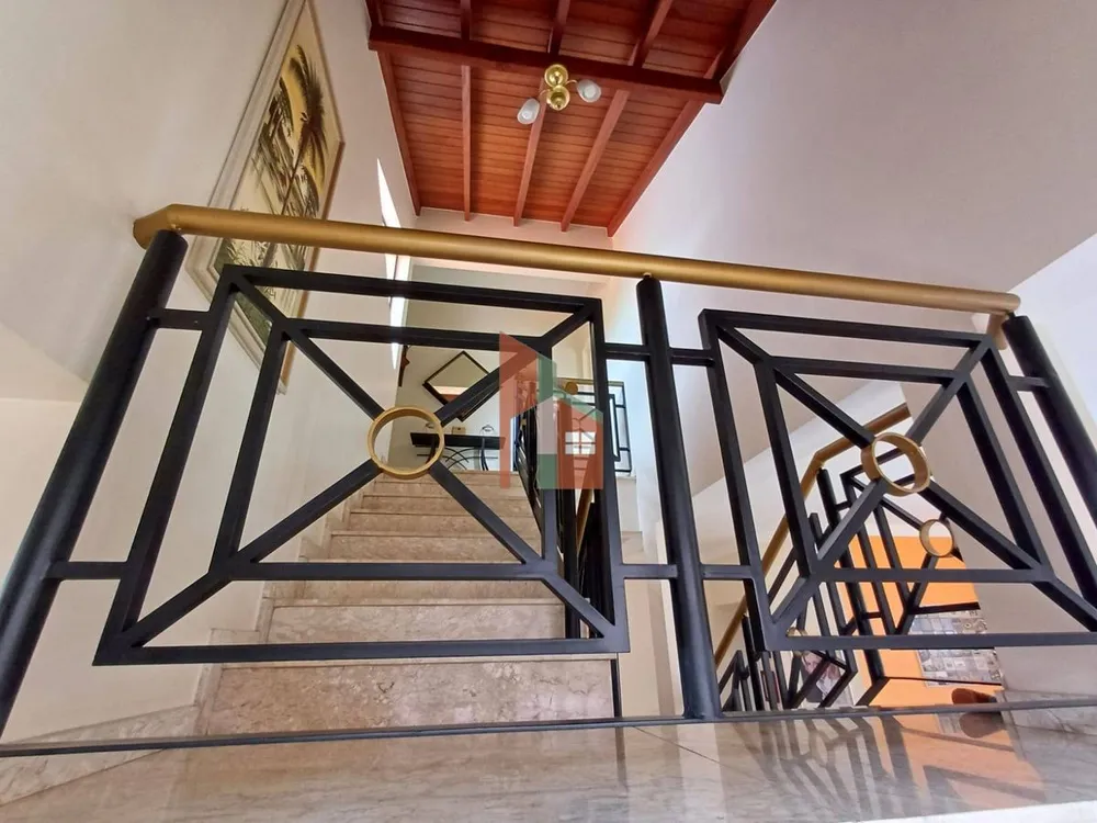 Casa, 3 quartos, 300 m² - Foto 6