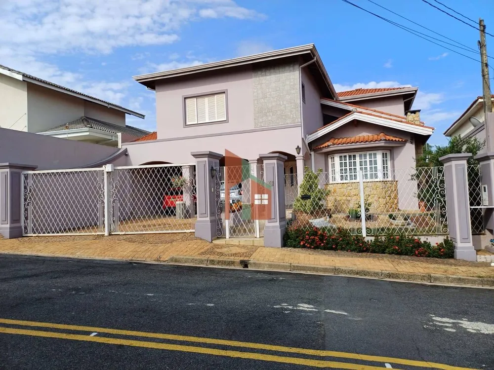Casa, 3 quartos, 300 m² - Foto 11