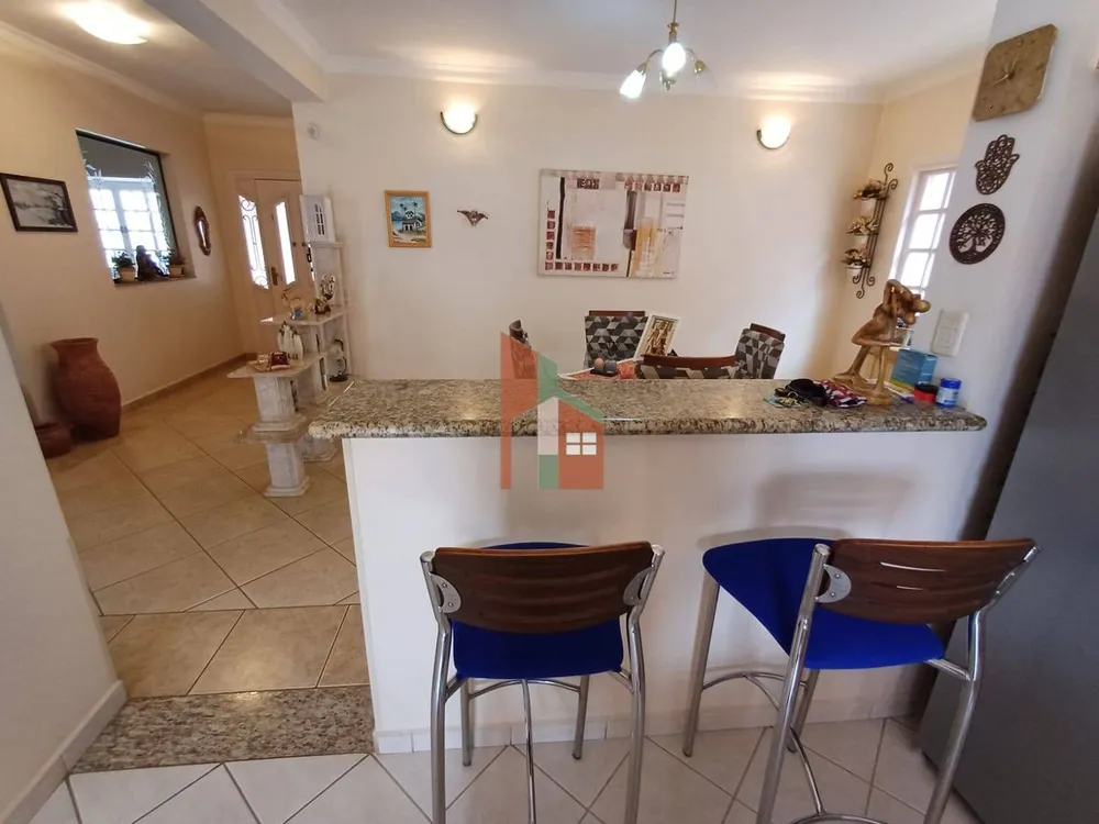 Casa, 3 quartos, 300 m² - Foto 7