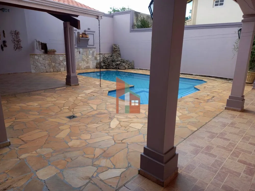 Casa, 3 quartos, 300 m² - Foto 4