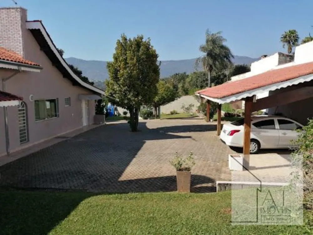 Casa, 4 quartos, 524 m² - Foto 2