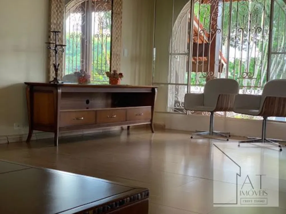 Casa, 4 quartos, 524 m² - Foto 6