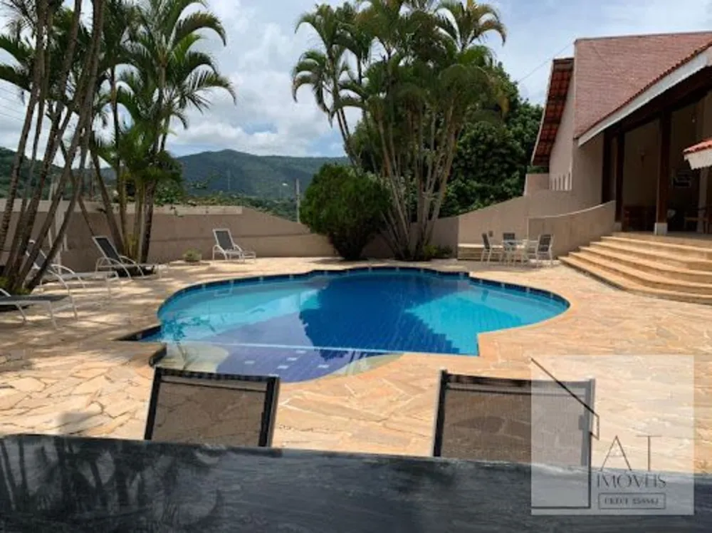 Casa, 4 quartos, 524 m² - Foto 13