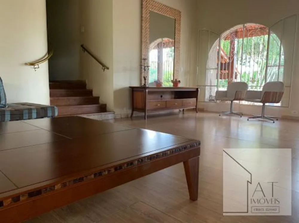 Casa, 4 quartos, 524 m² - Foto 16