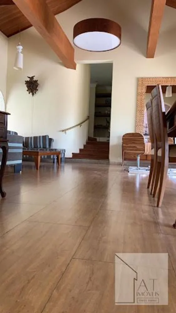 Casa, 4 quartos, 524 m² - Foto 15