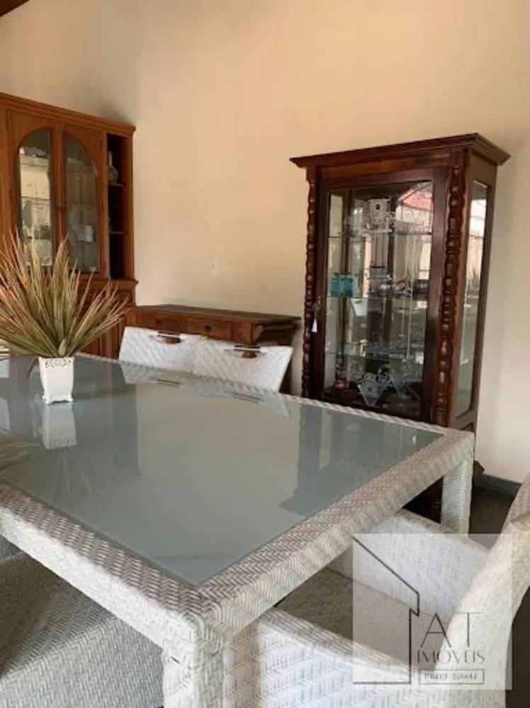 Casa, 4 quartos, 524 m² - Foto 14