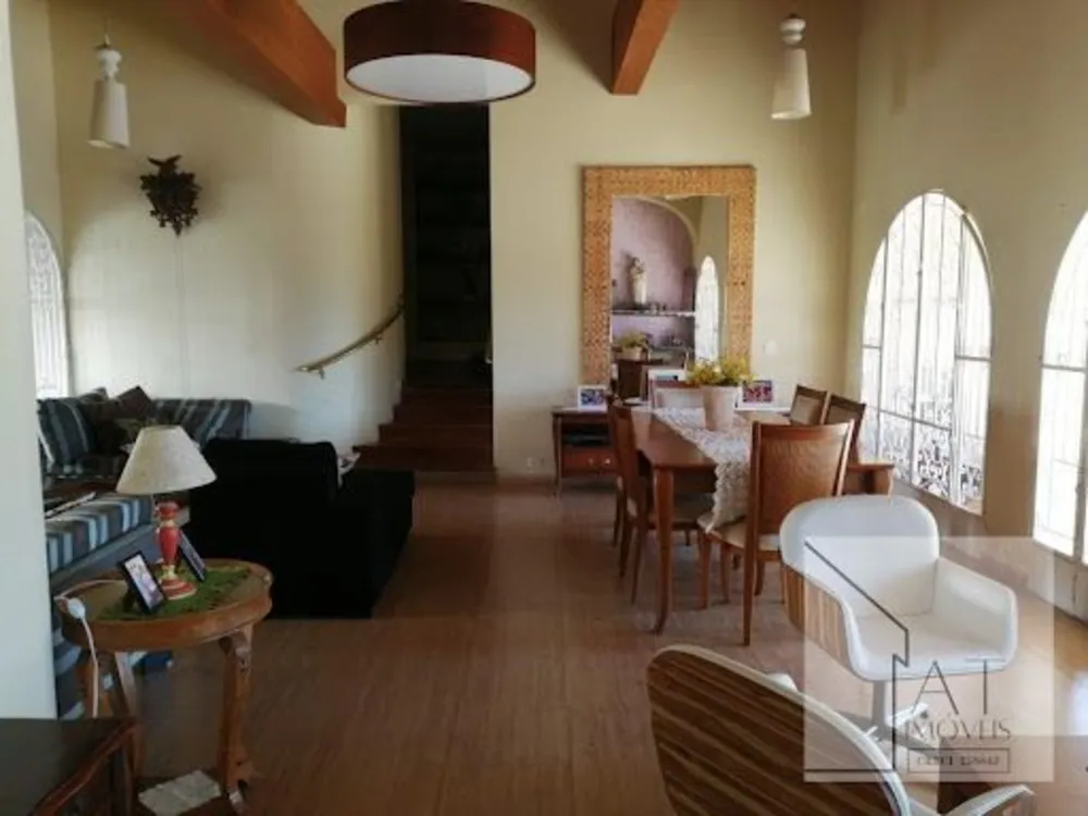 Casa, 4 quartos, 524 m² - Foto 8