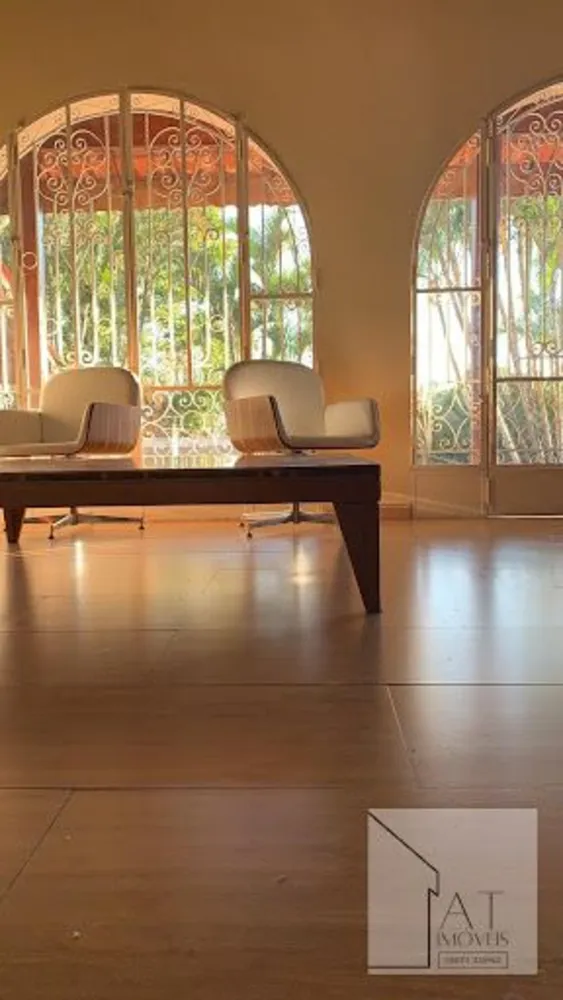 Casa, 4 quartos, 524 m² - Foto 12