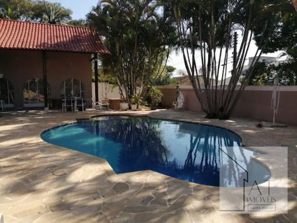 Casa, 4 quartos, 524 m² - Foto 4