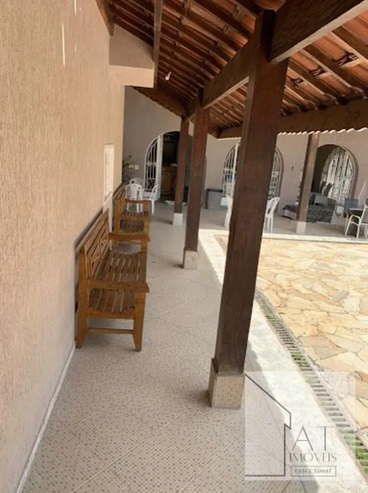 Casa, 4 quartos, 524 m² - Foto 10