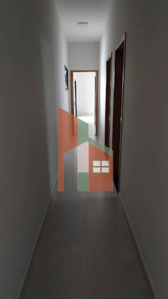 Casa de Condomínio, 3 quartos - Foto 14