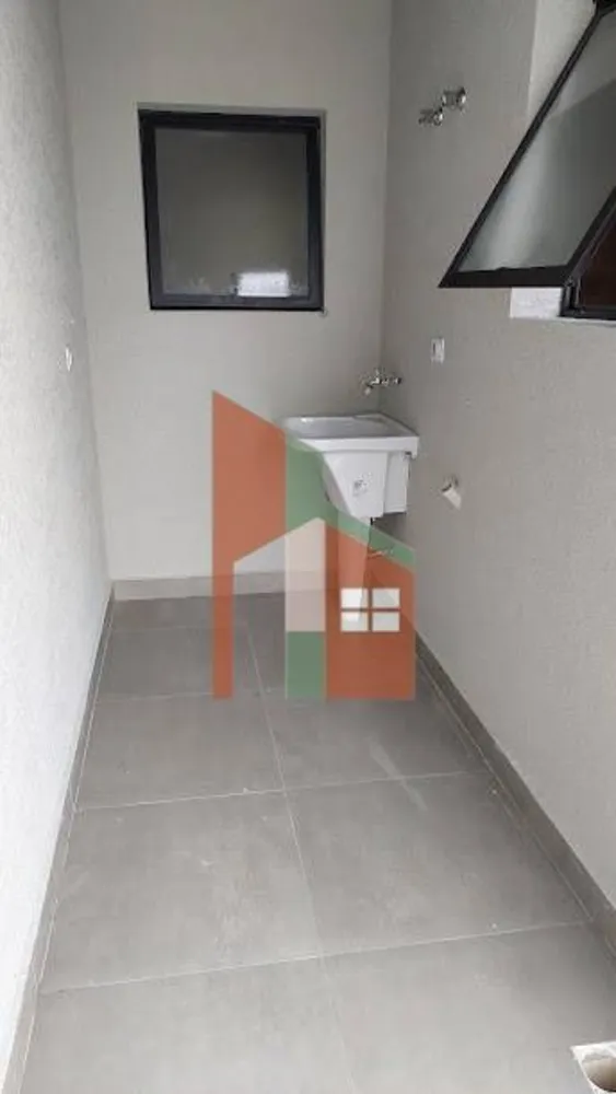 Casa de Condomínio, 3 quartos - Foto 10