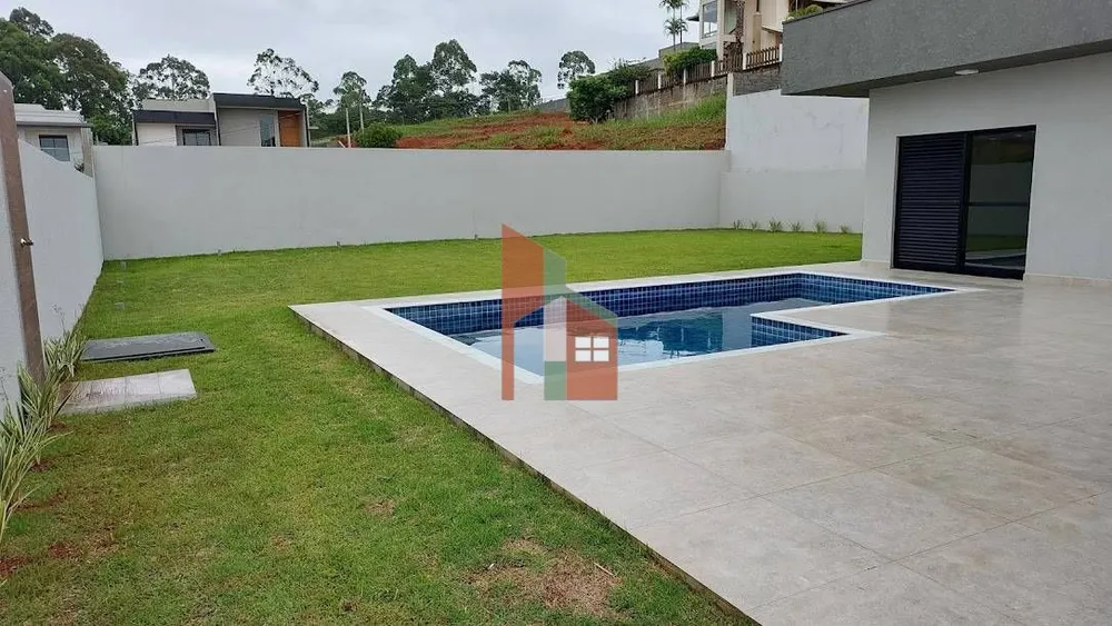 Casa de Condomínio, 3 quartos - Foto 9